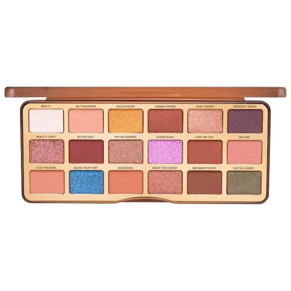 Too Faced Better Than Chocolate Eyeshadow Palette